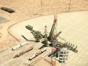 Project “Open Space”