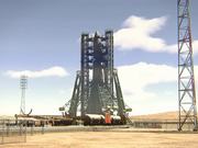 Project “Open Space”