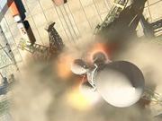 Project “Open Space”