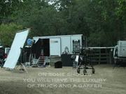 DC-Camera Presents: LED Technology