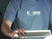 DC-Camera Presents: LED Technology