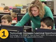 Technology for Classrooms