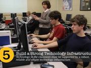 Technology for Classrooms