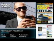 Bonnier Technology Group