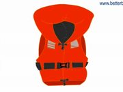 Life Jacket Safety