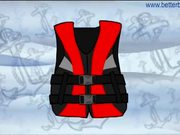 Life Jacket Safety