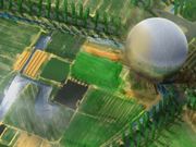 The Bio - Universal Sphere