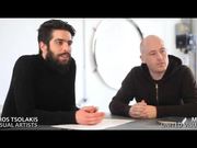 MINI and UVA present ‘parallels’