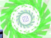 Shadow Self tech demo