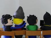 Stop Motion Animation