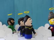 Stop Motion Animation