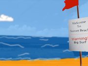 Audio Driven Animation