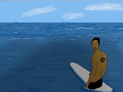 Audio Driven Animation