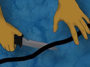 Audio Driven Animation