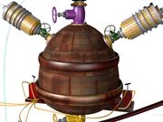 The Man Junk Project