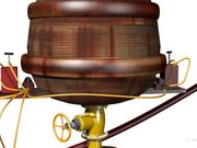 The Man Junk Project