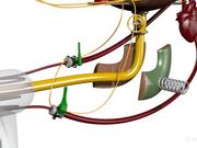 The Man Junk Project