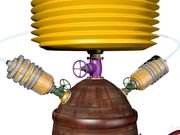 The Man Junk Project