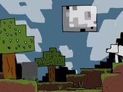 Minecraft 4th of July