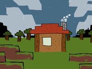 Minecraft 4th of July