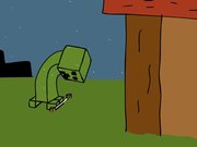 Minecraft 4th of July