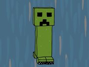 Minecraft 4th of July