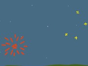 Minecraft 4th of July