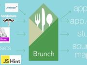 Brunch — ultra-fast HTML5 build tool