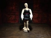 Home Clay Stop Motion