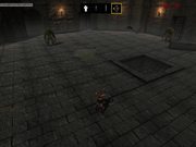 Survival Amazon Gameplay