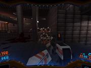 Strafe + Devolver Trailer