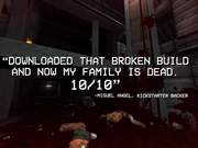 Strafe + Devolver Trailer