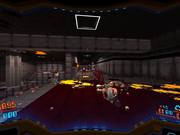 Strafe + Devolver Trailer