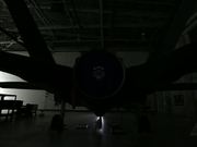 F35 Moving into the Light