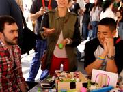 Operation - SXSW 2012