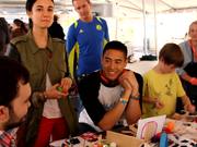 Operation - SXSW 2012