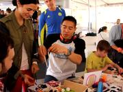 Operation - SXSW 2012