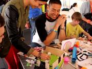 Operation - SXSW 2012