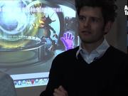 Computer game as a learning environment