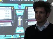 Computer game as a learning environment