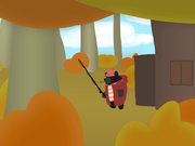 Ulysses Game Trailer