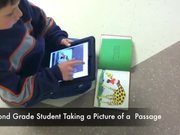 Increase Student Fluency with Evernote