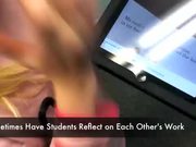 Increase Student Fluency with Evernote