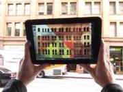 digital architecture