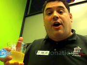 Carbonation Conundrum