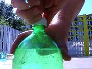 Carbonation Conundrum