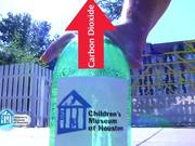 Carbonation Conundrum