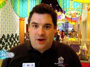 Carbonation Conundrum