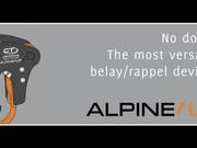 ALPINE UP