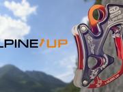 ALPINE UP